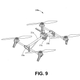 Illustration for article titled Is This DJI's New Drone?